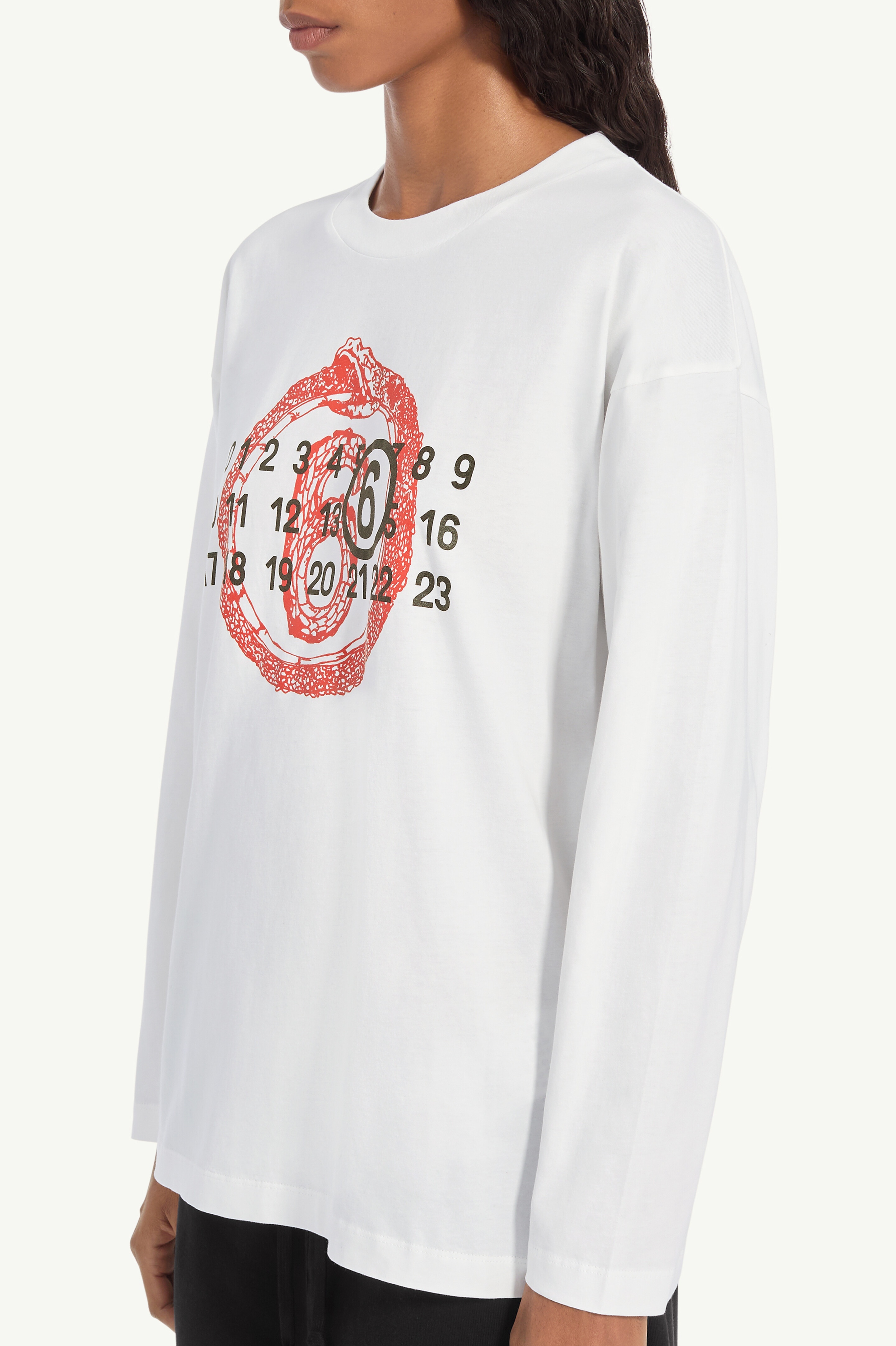 Year of the Snake Long-sleeve - 5