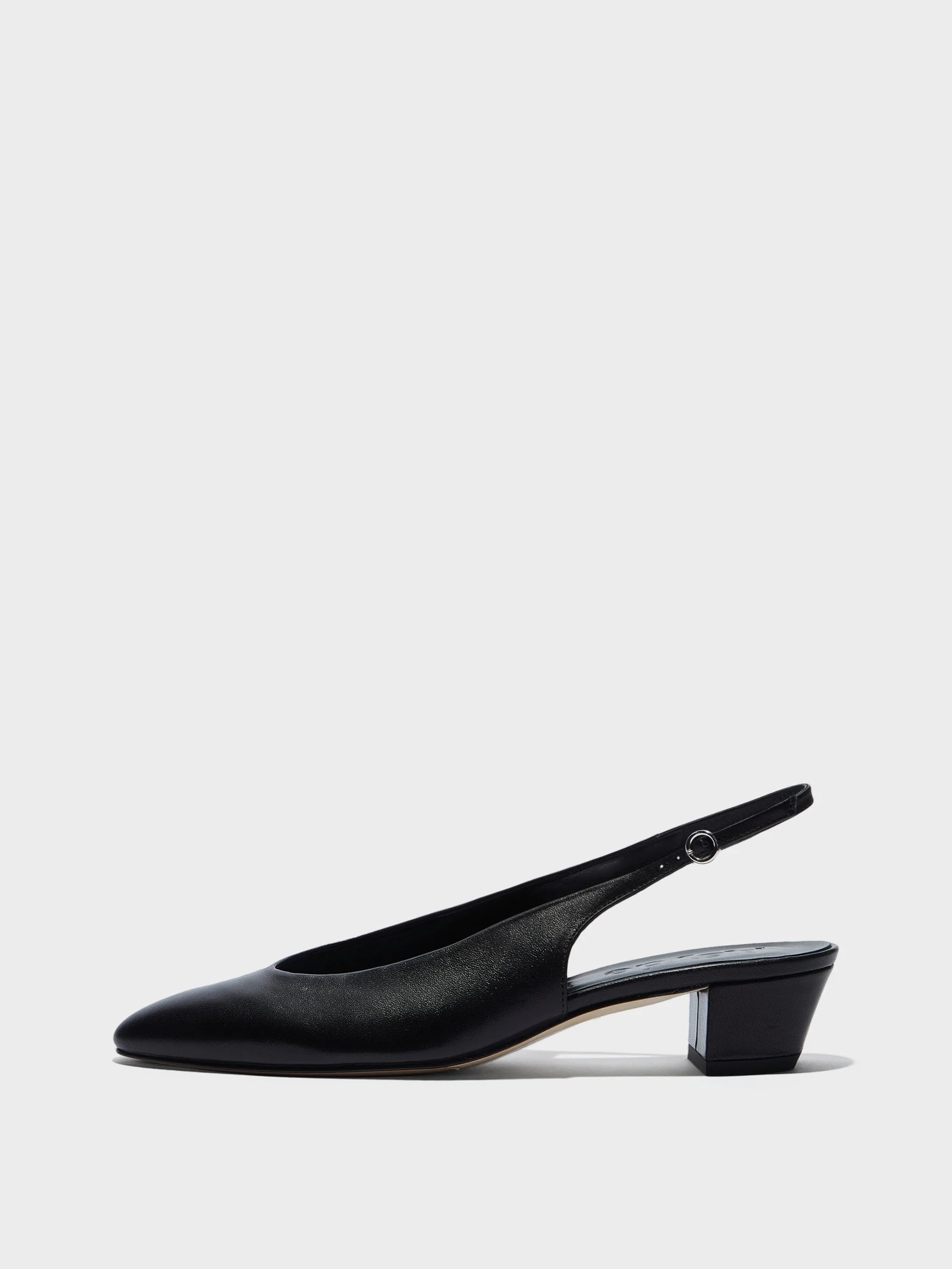 Celeste Slingback Pumps - 1