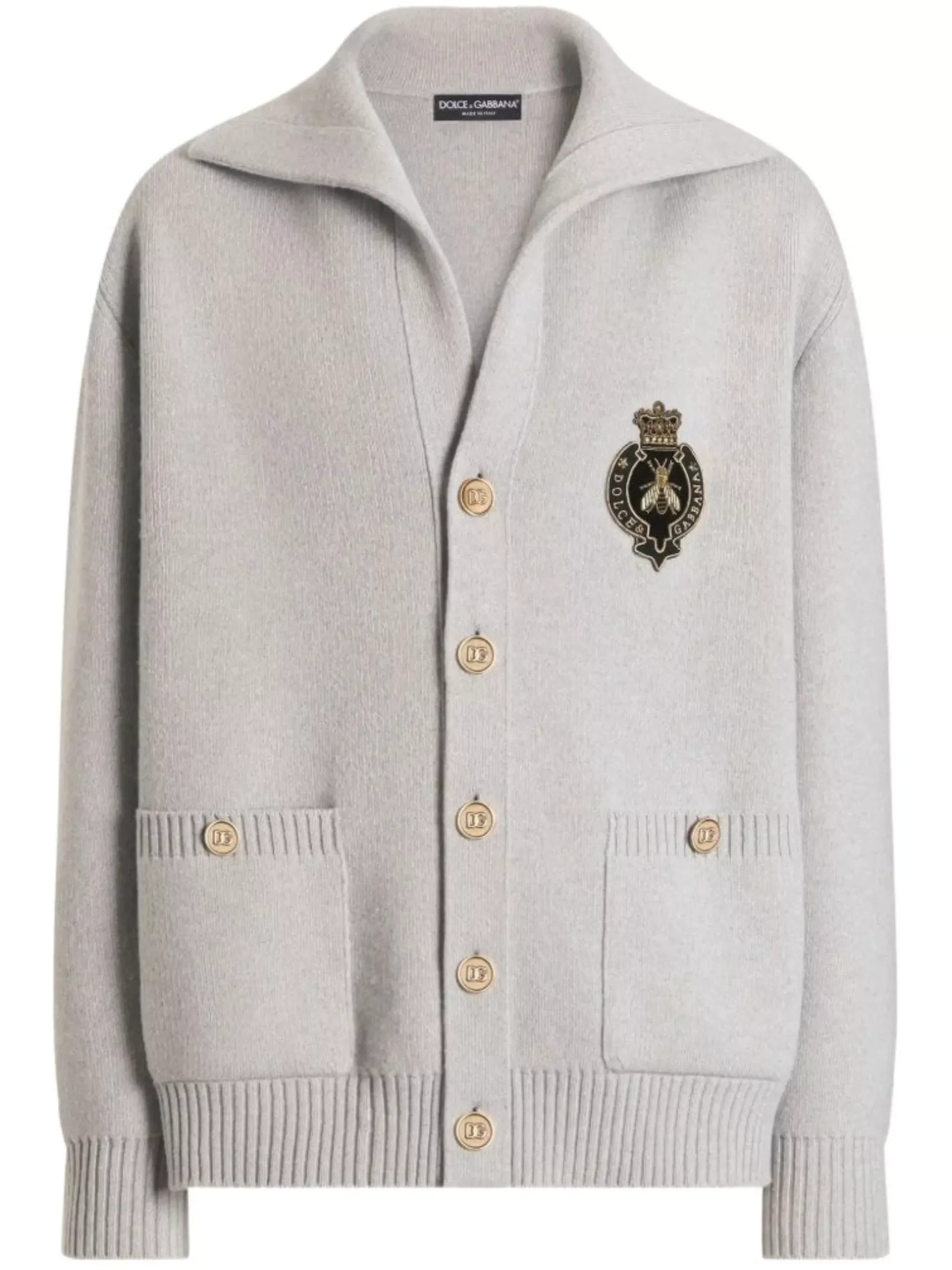 Jacket Dolce & Gabbana - 1