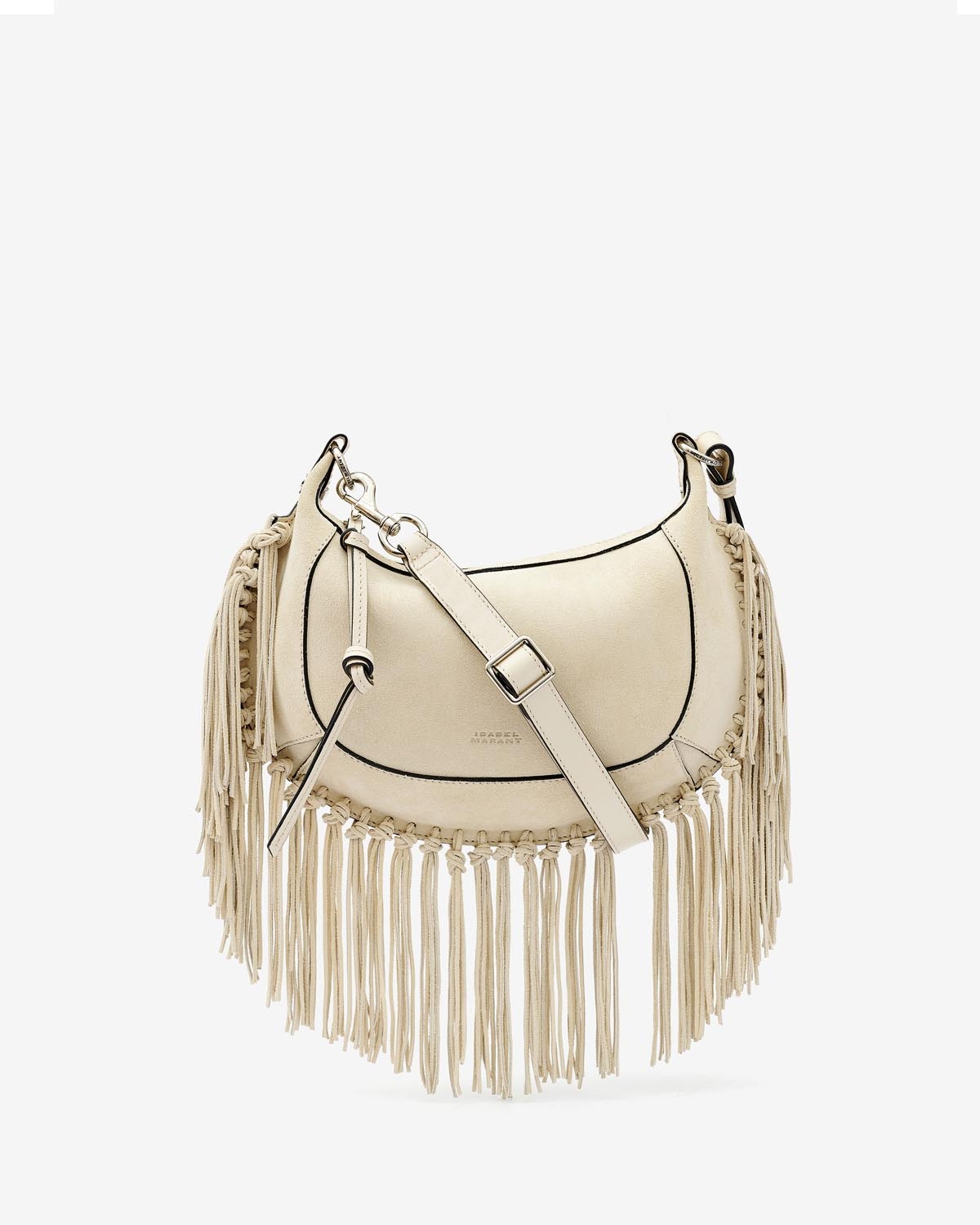 OSKAN MOON BAG - 1