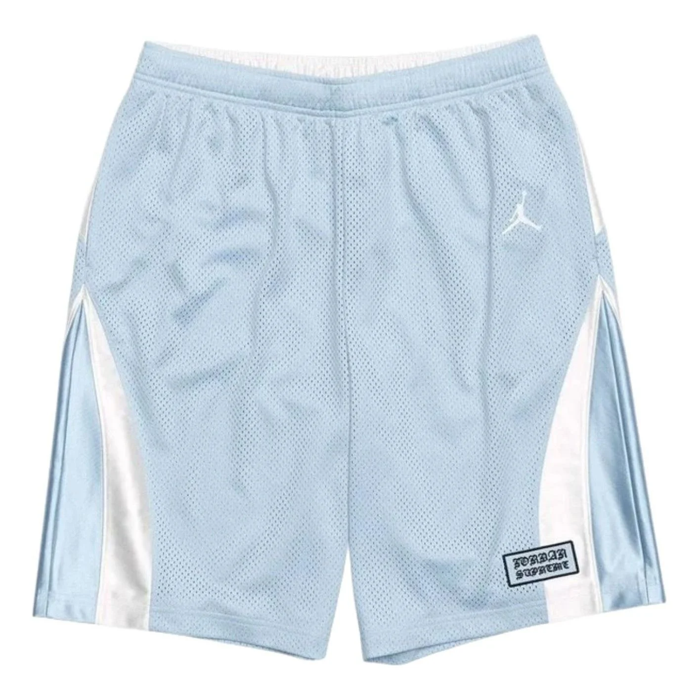 Supreme x Jordan SS26 Short 'Light Blue' SUP-SS26-312-BLU - 1