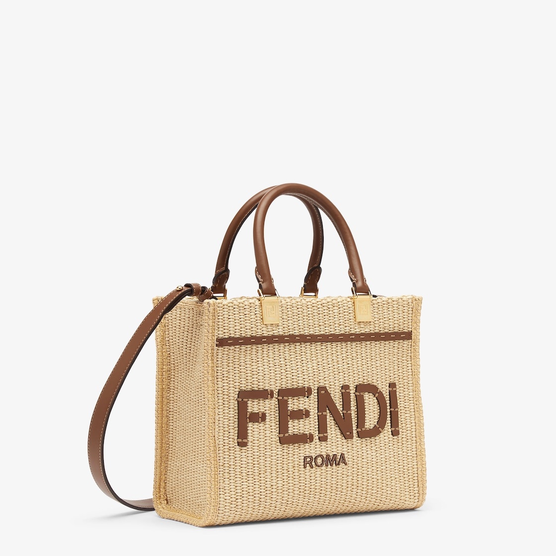 Fendi Sunshine Small - 2