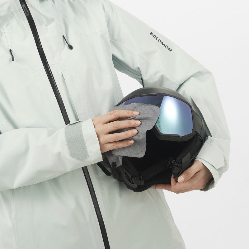 CHARGER GORE-TEX 2L 7