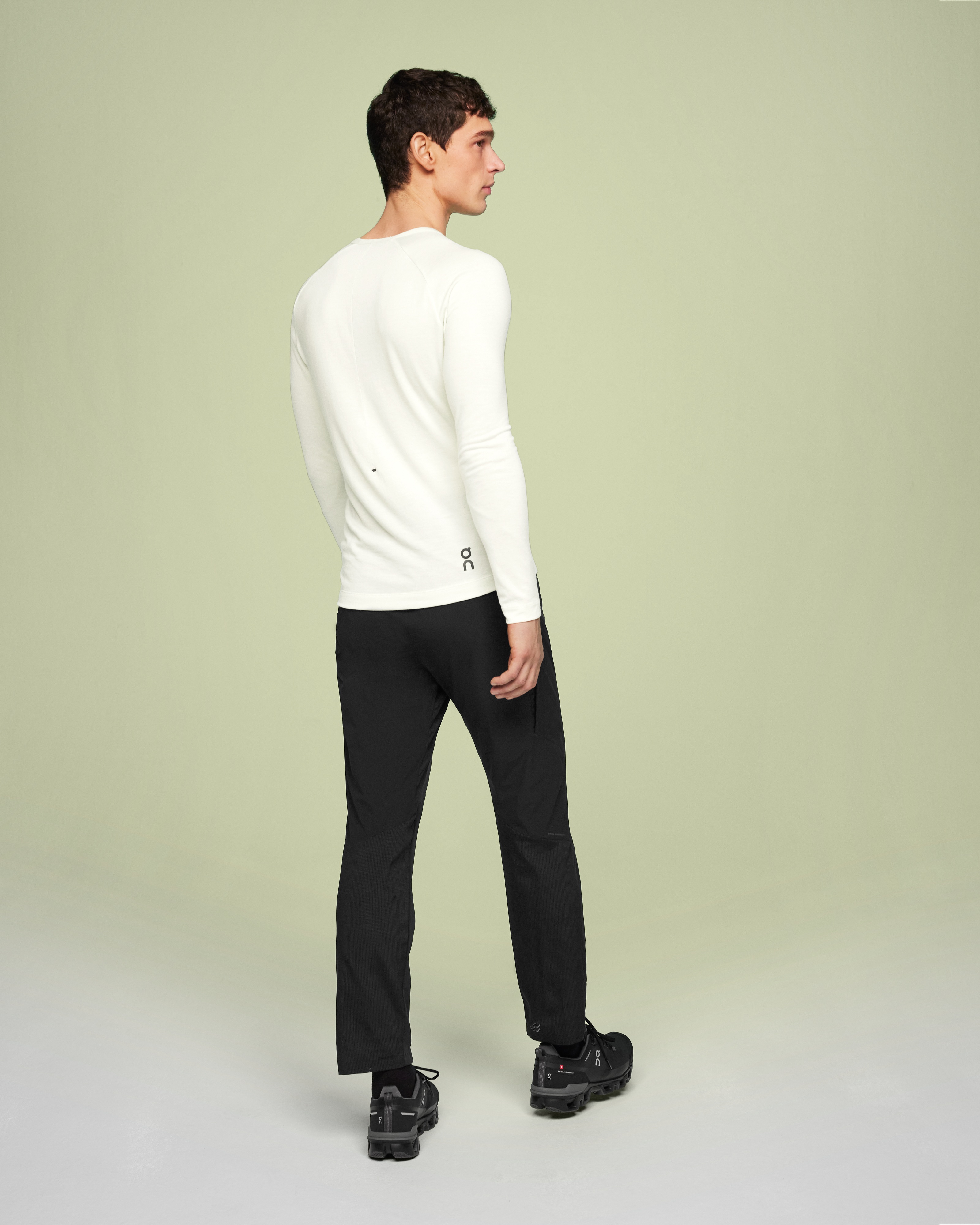 Trek Pants - 4