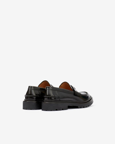 Isabel Marant FREZZAH LOAFERS outlook