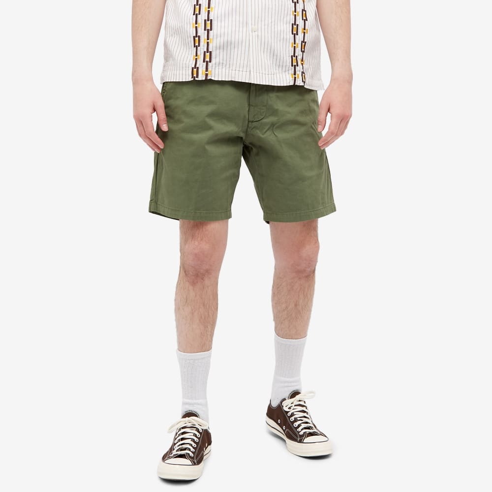 Carhartt WIP John Short - 4