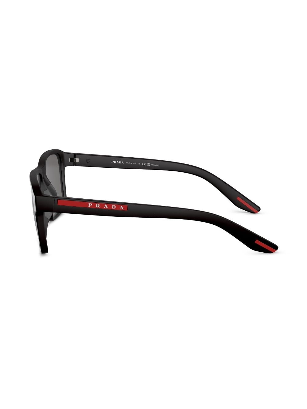 rectangle-frame sunglasses - 2