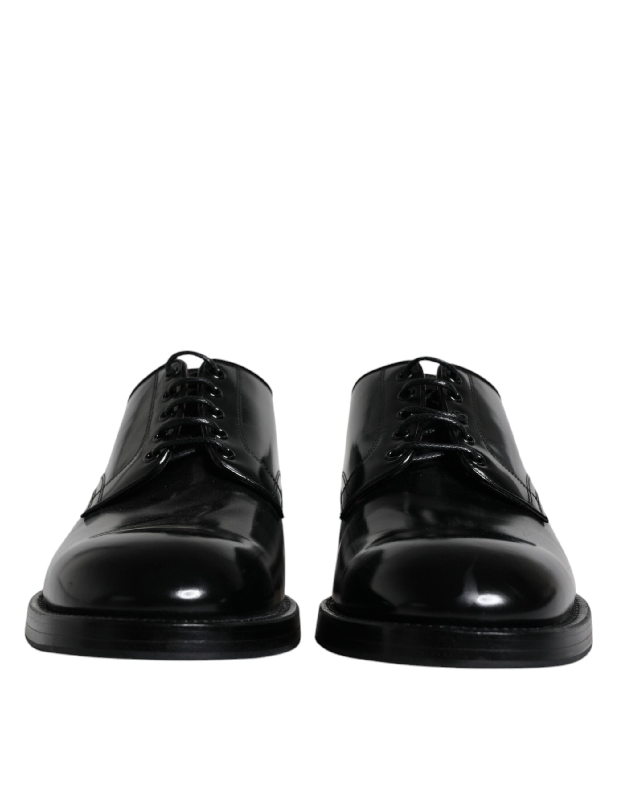 Dolce & Gabbana Lace Up Men's Formal Shoes - 2