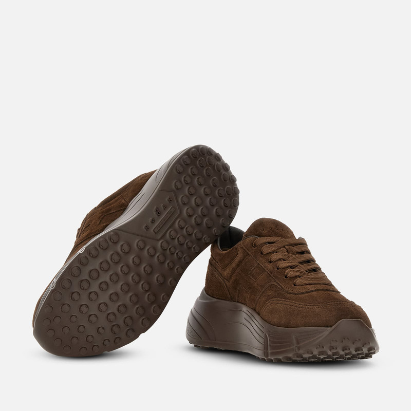 Sneakers Hogan Hi-Fi 4