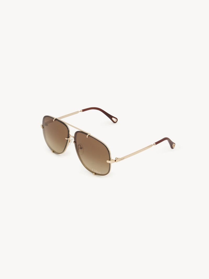 Chloé IVY SUNGLASSES outlook