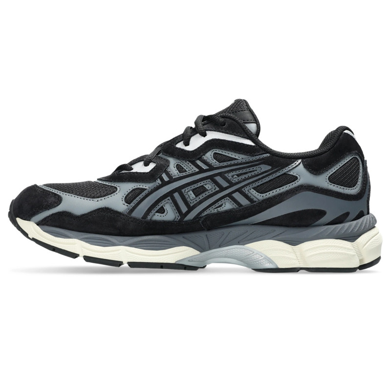 Asics GEL-NYC outlook