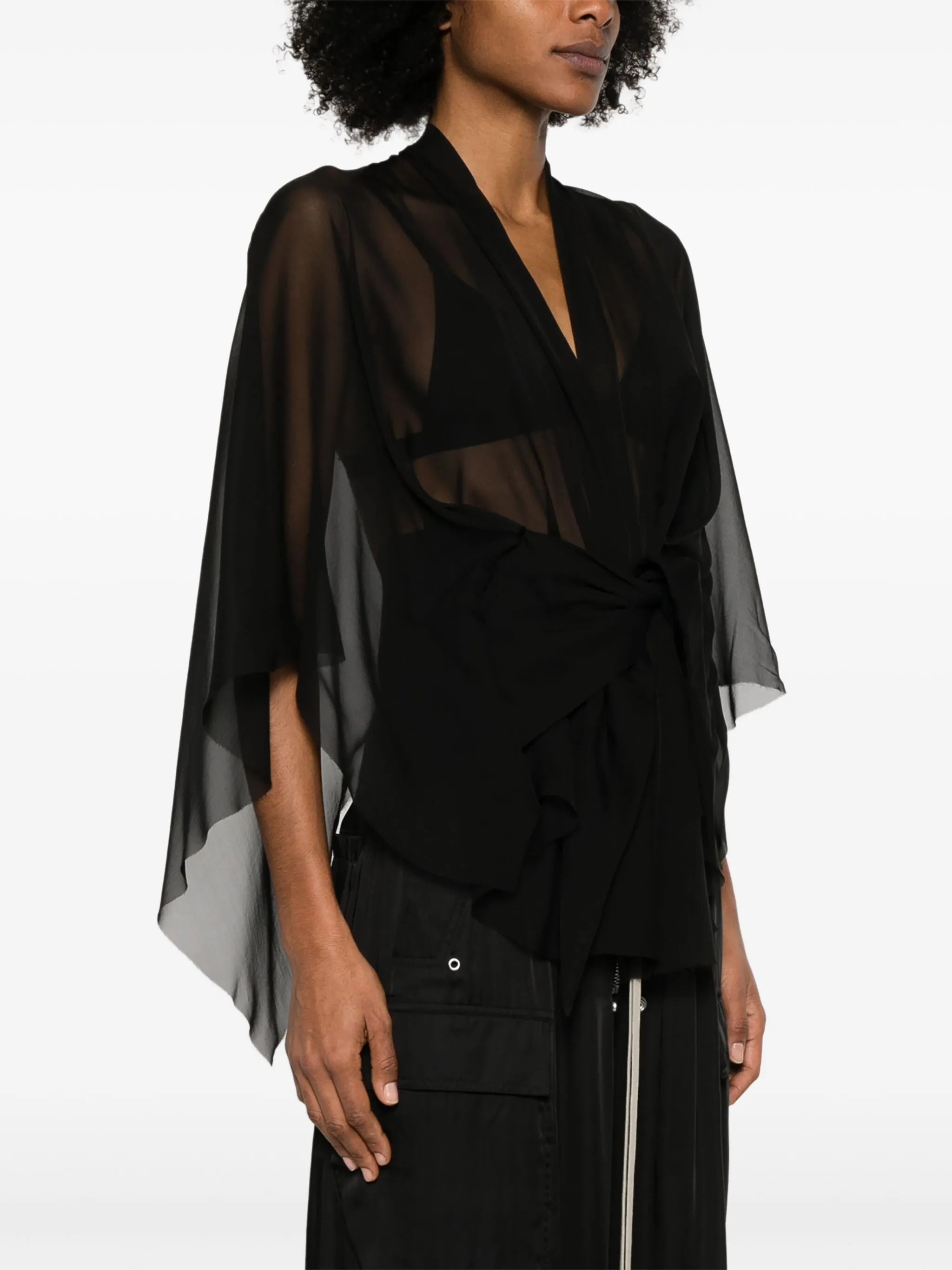 half moon jacket - 3