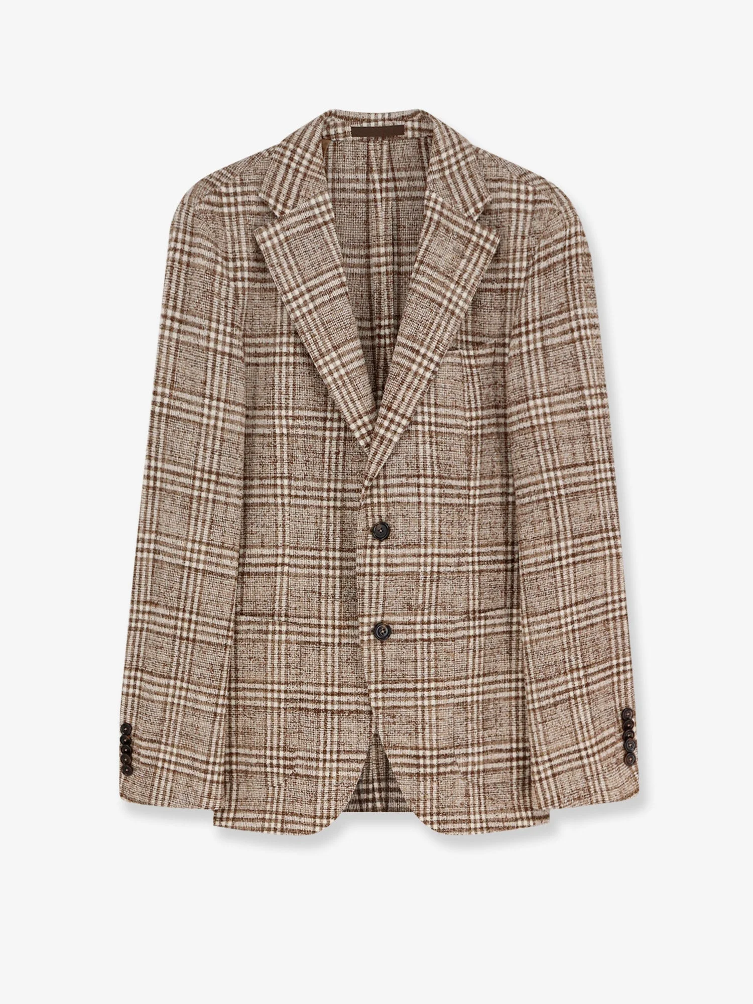 Boss Heston Madras Blazer - 1
