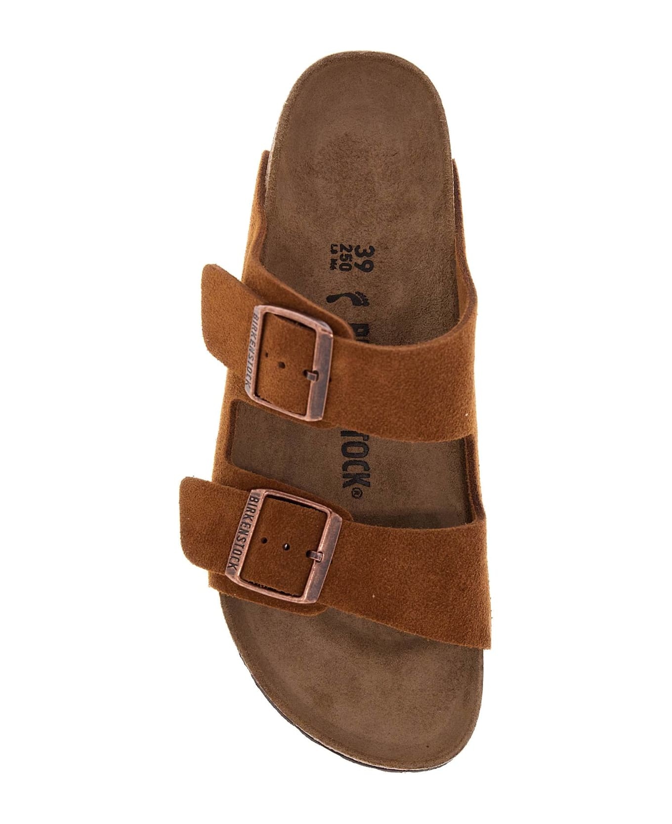Arizona Slides Narrow Fit - 2