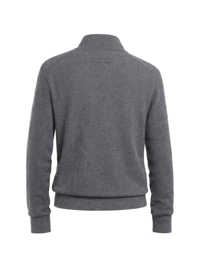ZEGNA cashmere sweater outlook
