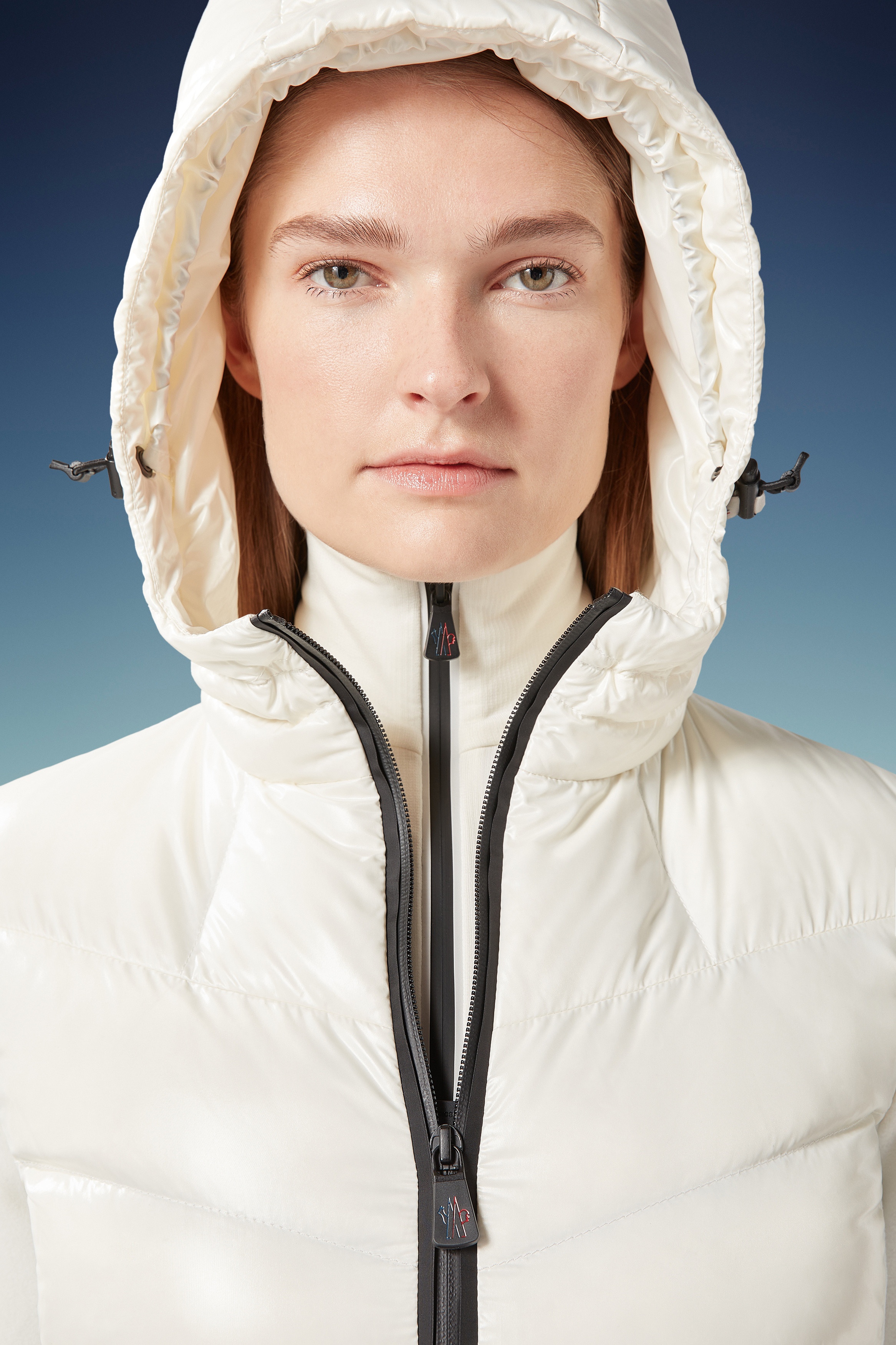 Padded Fleece Hoodie - 4