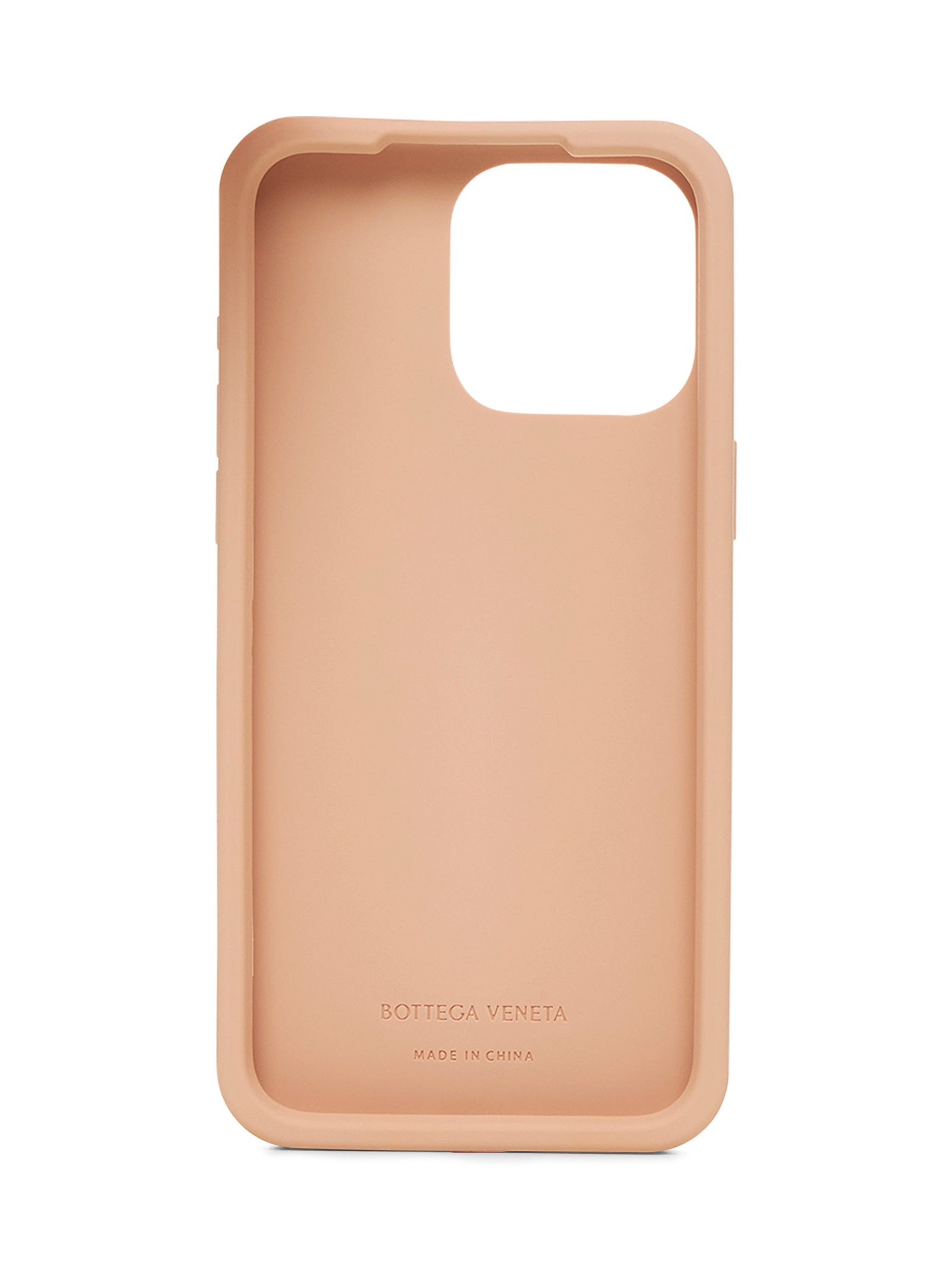 Bottega Veneta Men Pink Iphone 15 Pro Max Case - 2