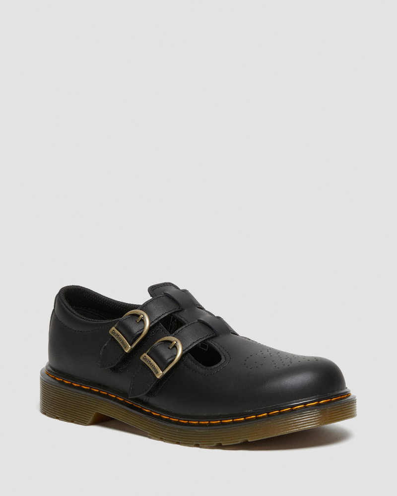 Youth 8065 Softy T Leather Mary Jane Shoes 5