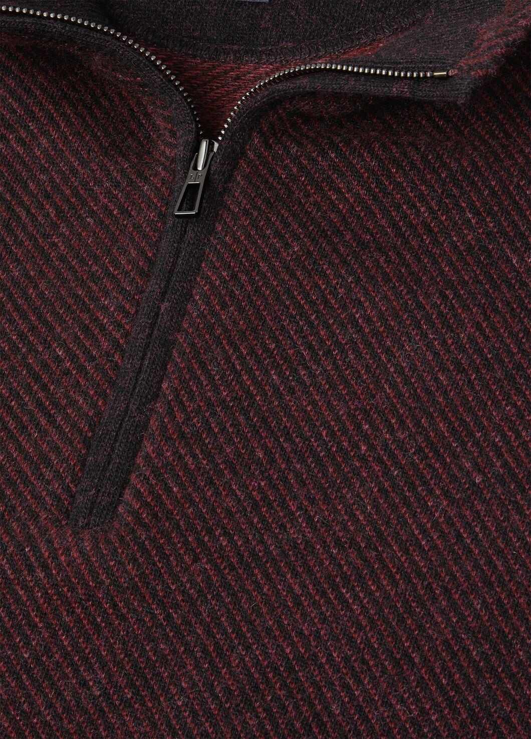 Roadster Mezzocollo Sweater - 7