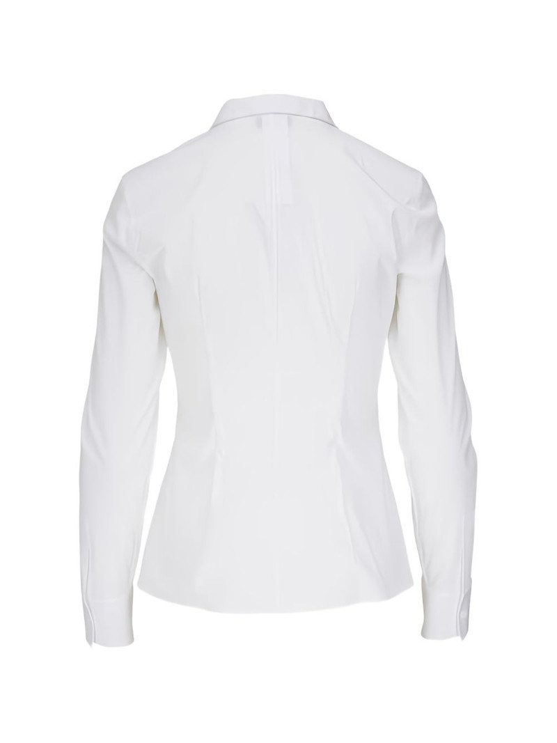AKRIS long-sleeved shirt outlook