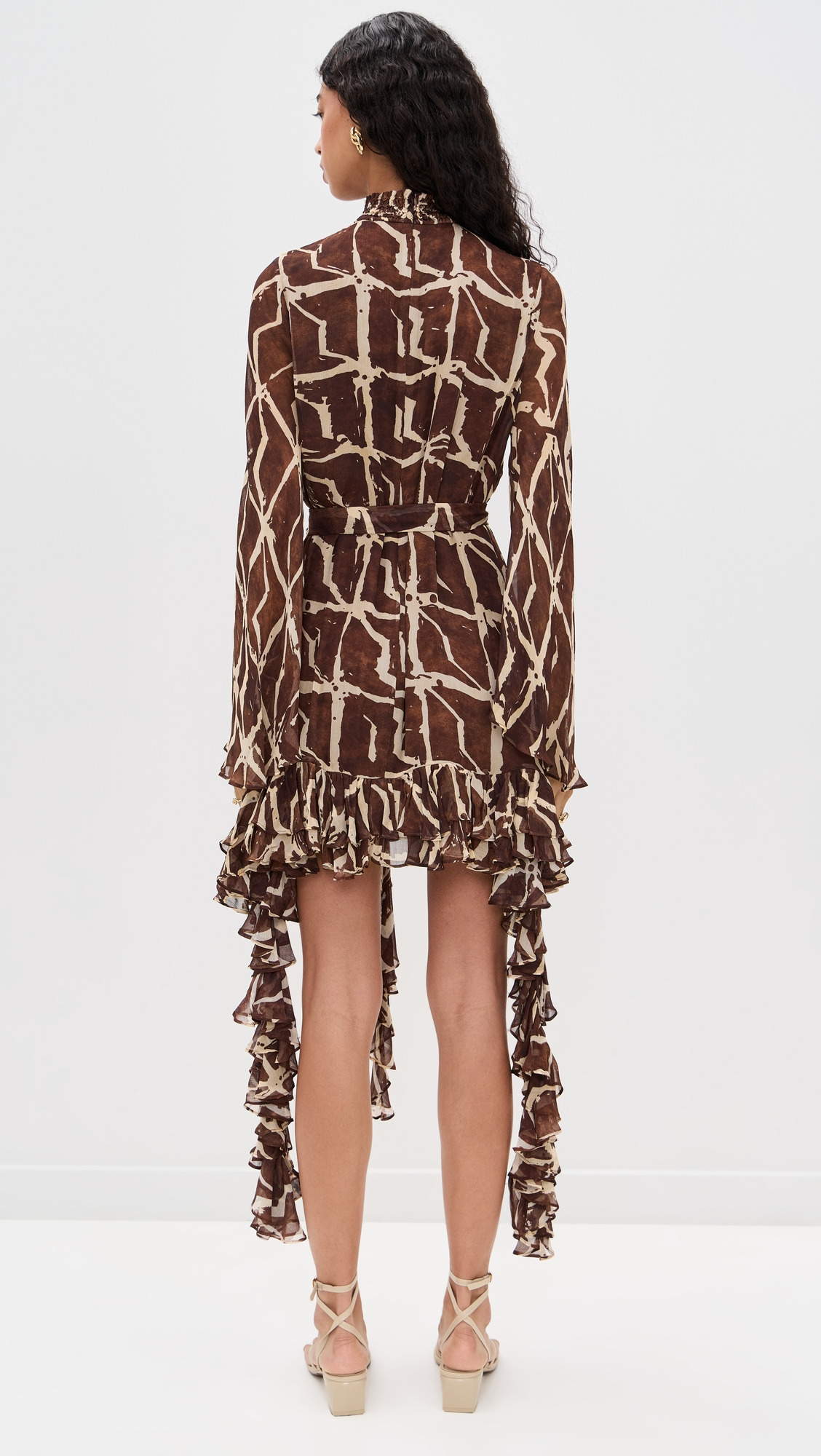 Amalia Dress - 3