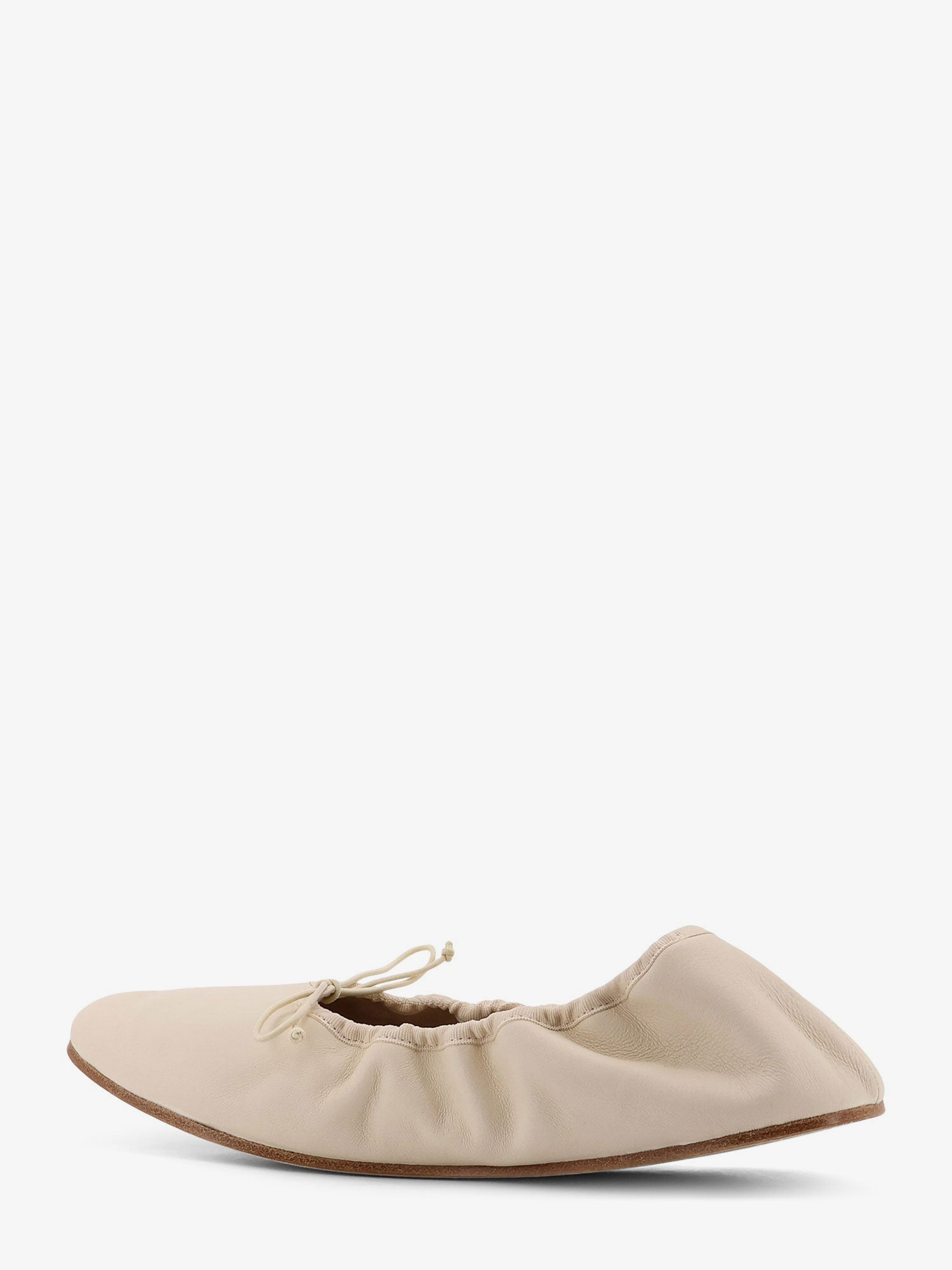 Round Ballet Ballerinas - 3