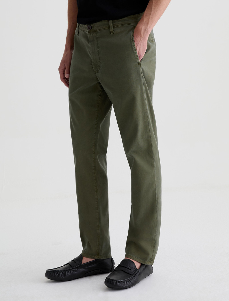 Kullen Trouser 6