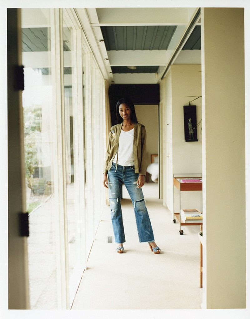 visvim SS JOURNEYMAN PANTS W outlook
