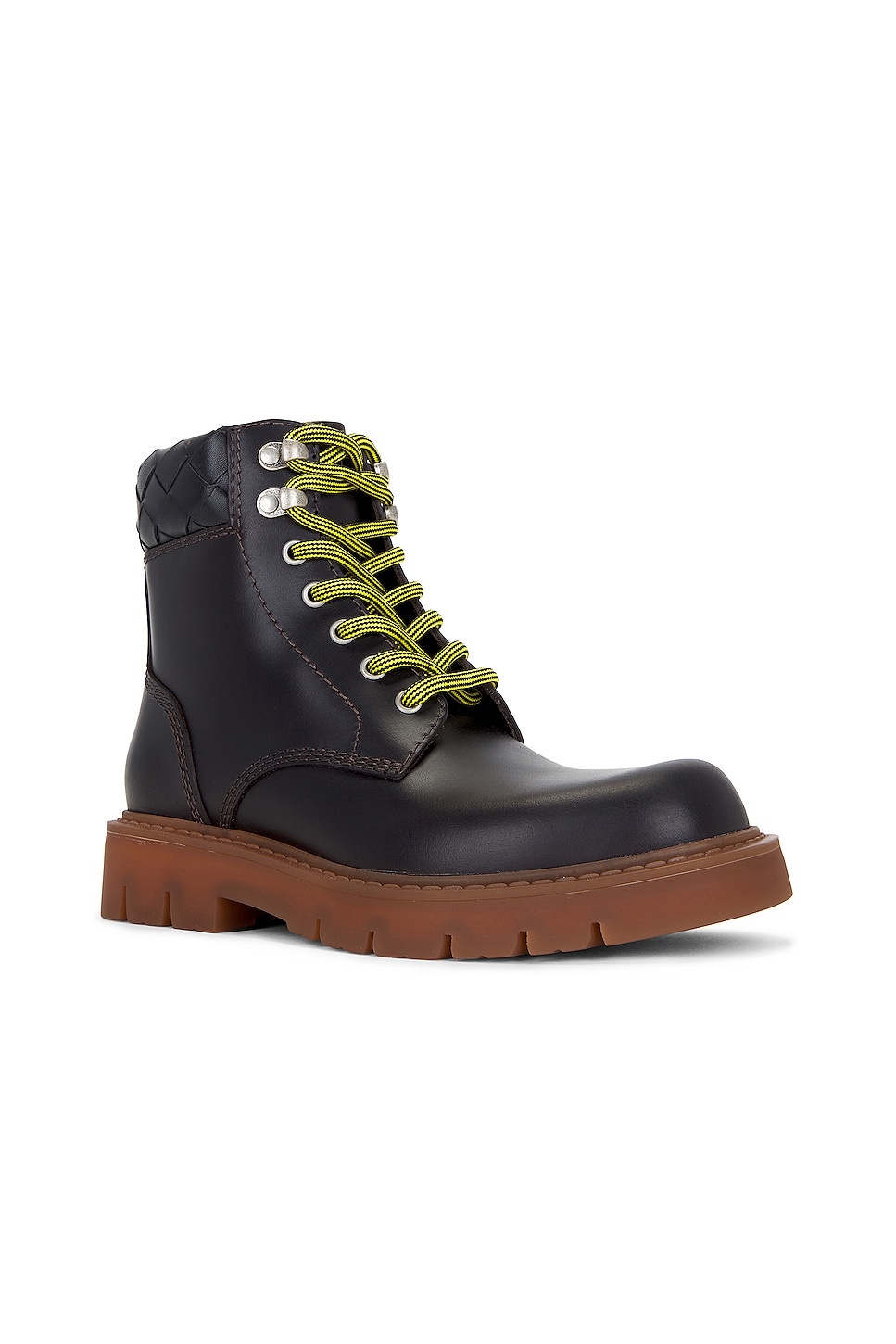 Haddock Ankle Boot - 2