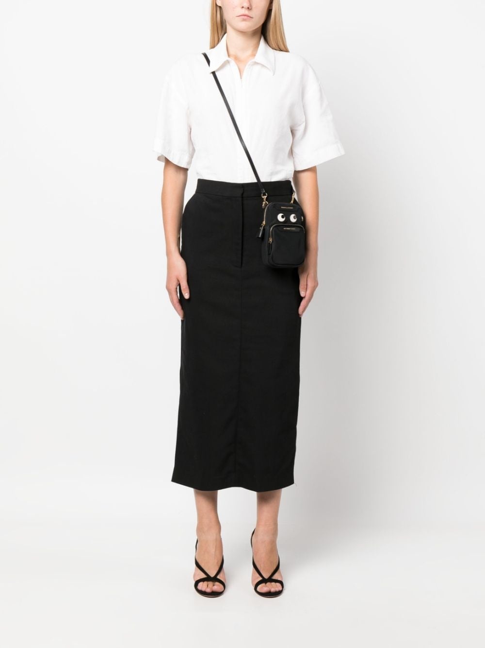 Eyes Essentials crossbody bag - 2