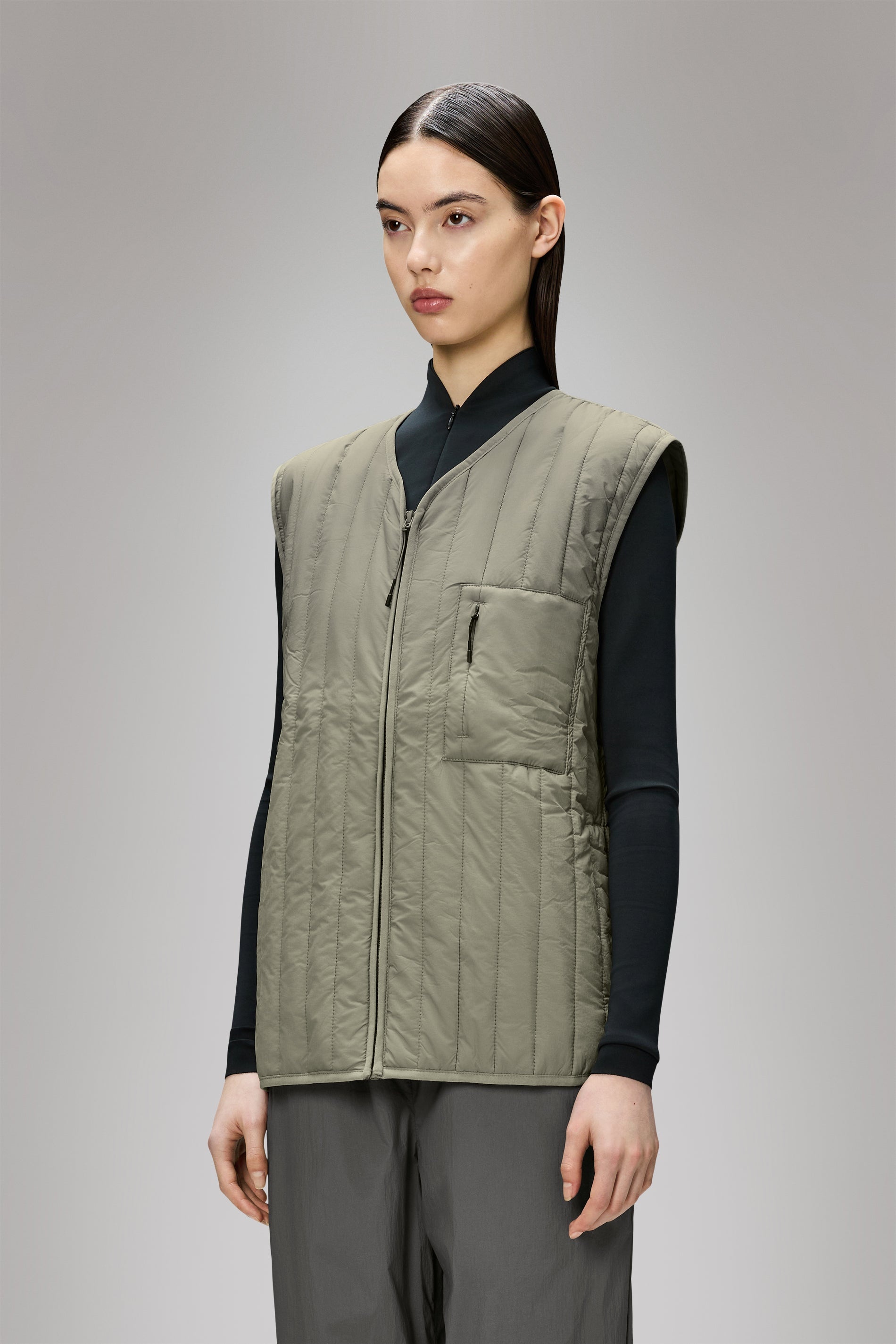 Banja Liner Vest - 5