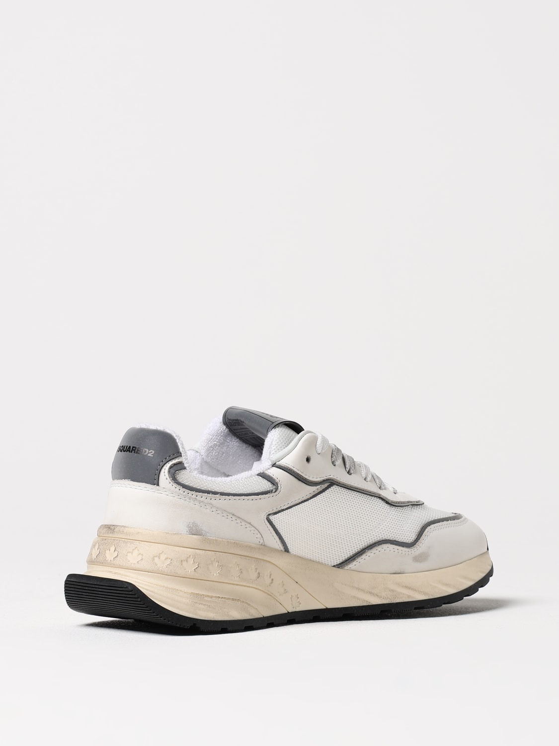 Sneakers woman Dsquared2 - 3
