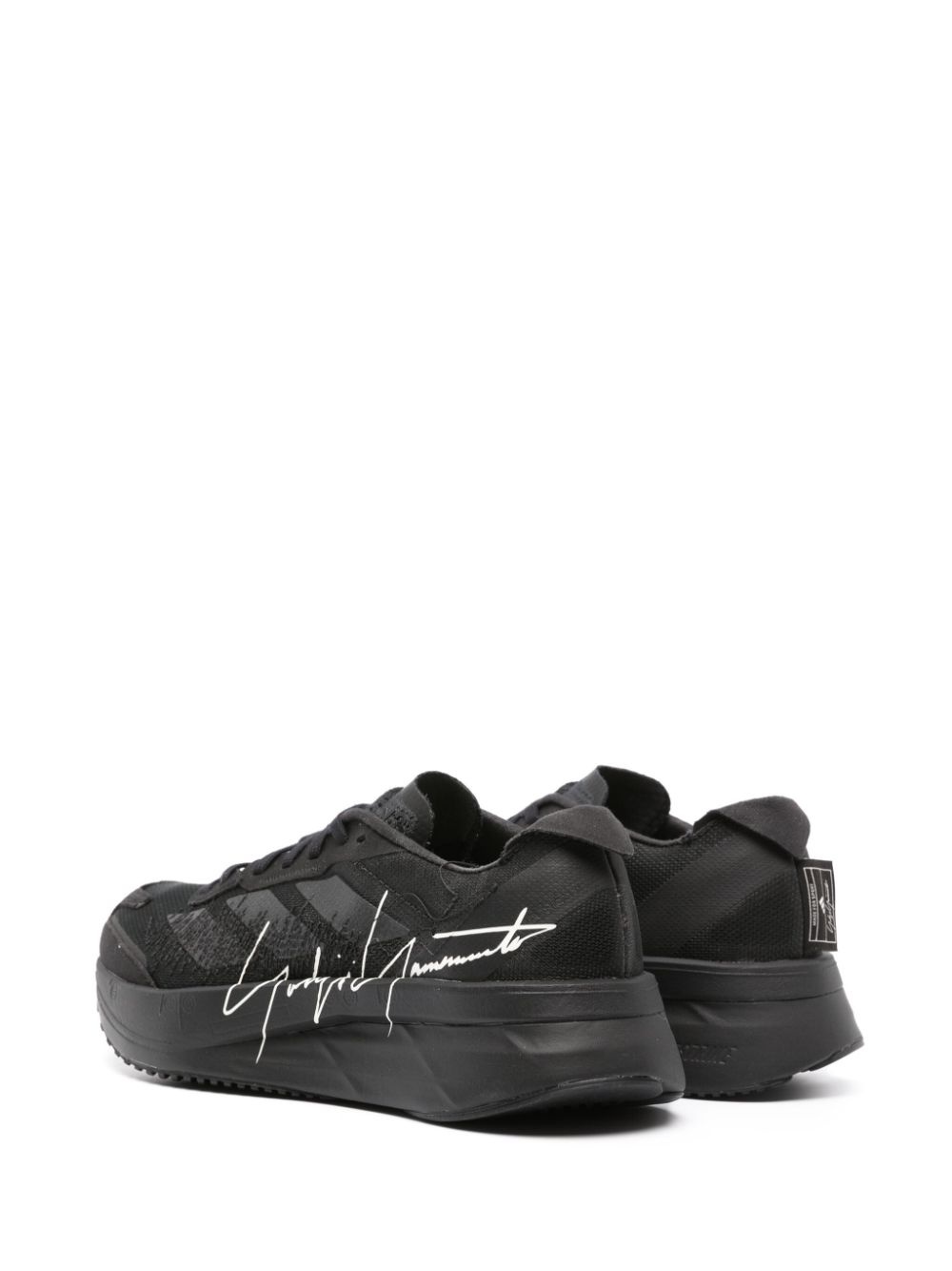 Boston 11 lace-up sneakers - 6