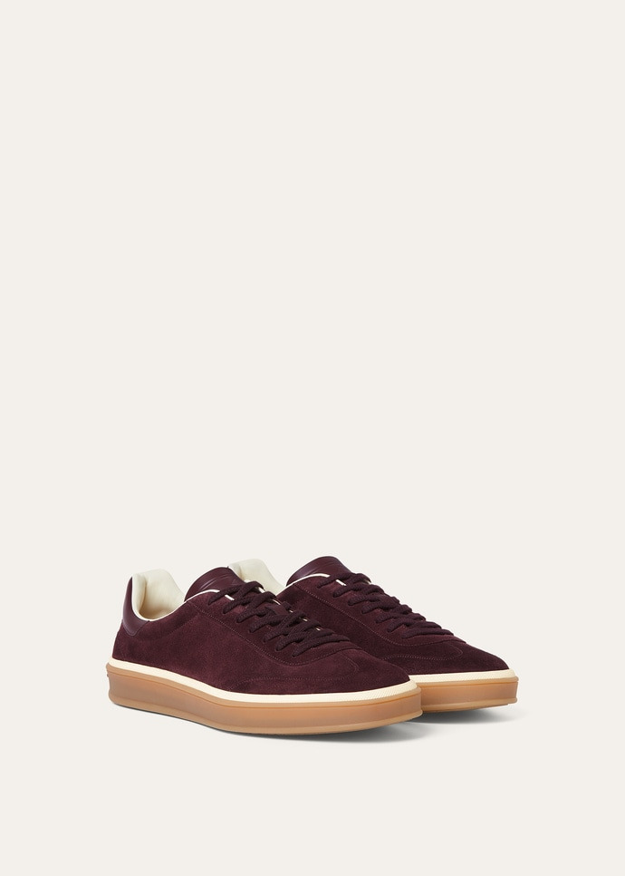 Tennis Walk Sneaker - 3