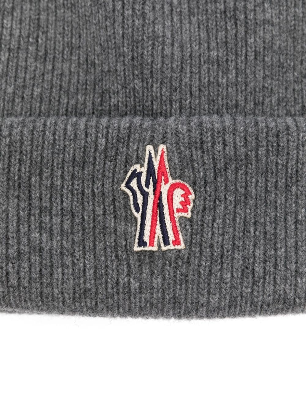 wool beanie hat - 2