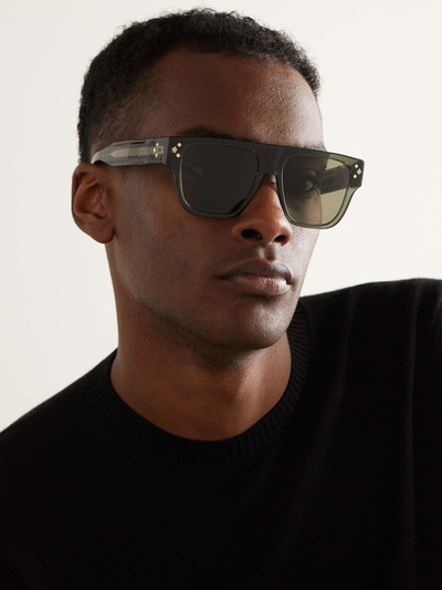 Dior CDDiamond S6I D-Frame Acetate Sunglasses outlook