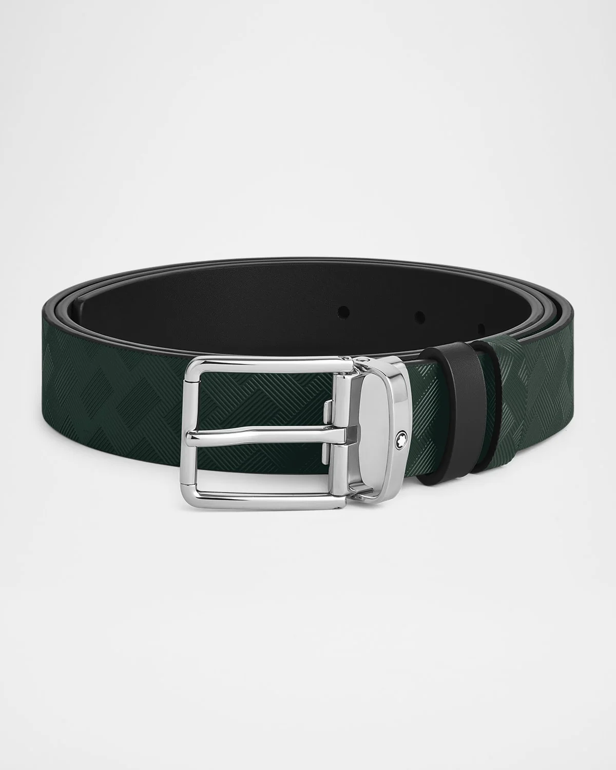 Men's Reversible Extreme 3.0 Leather Belt - 1