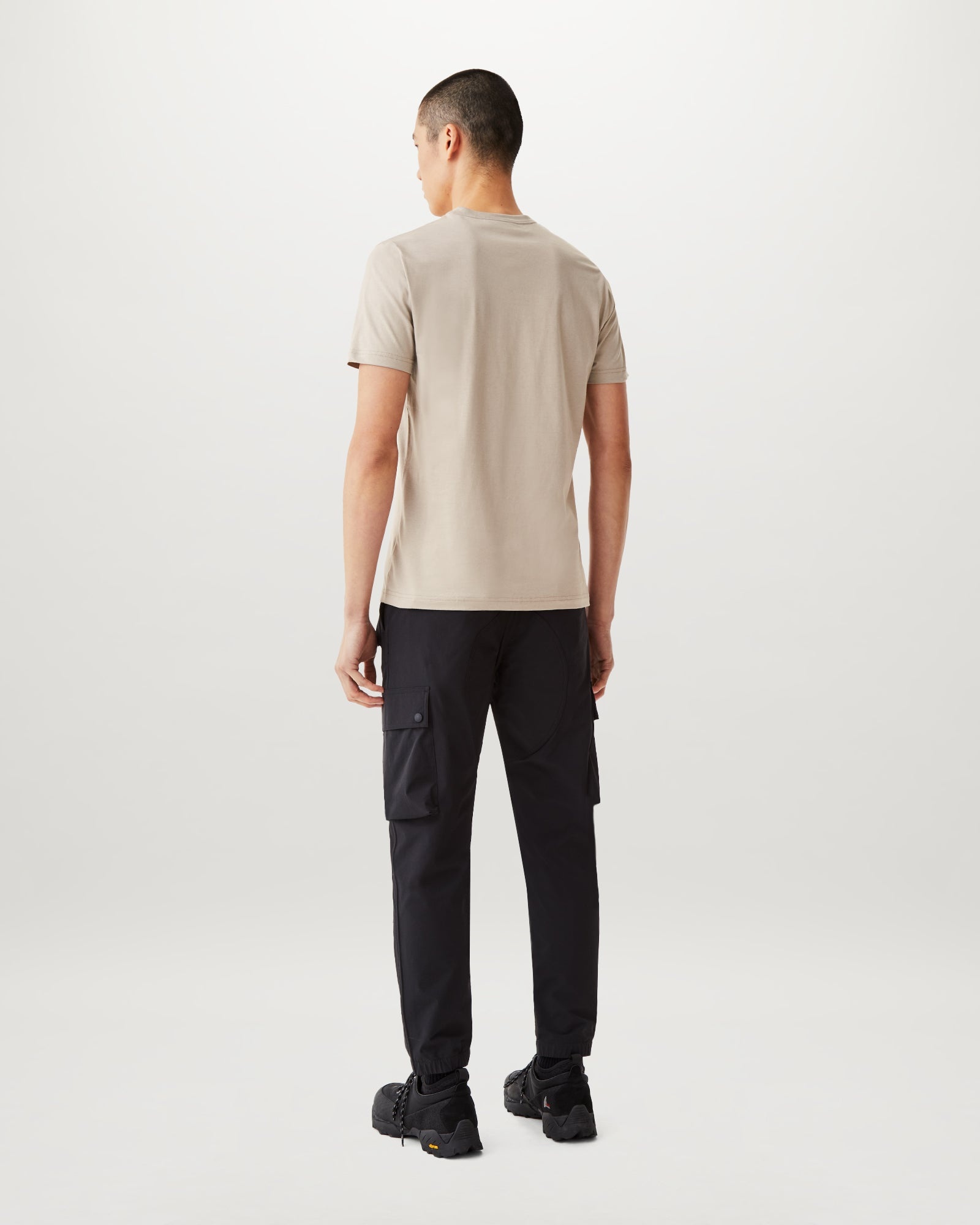 BELSTAFF T-SHIRT - 4