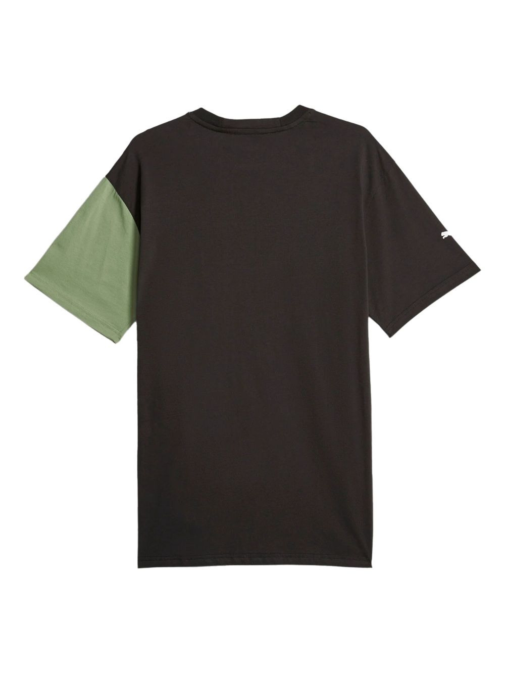 x Mercedes AMG colourblock T-shirt - 2