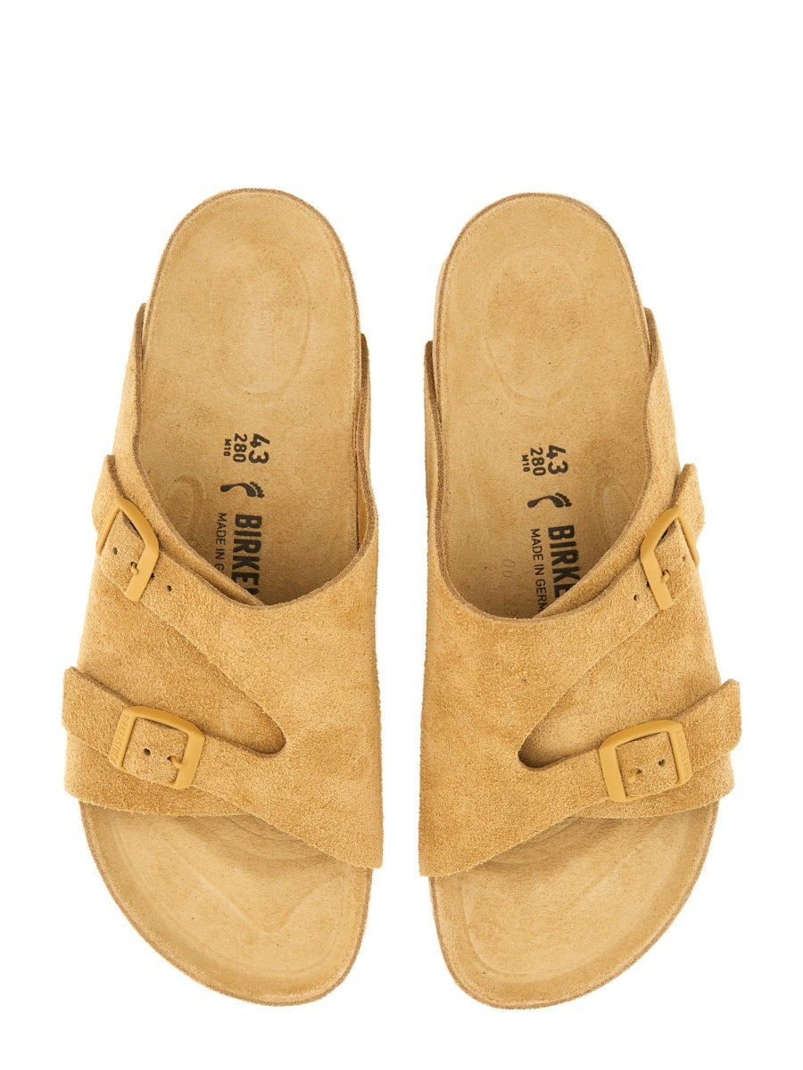 Sandal "Zürich" - 2