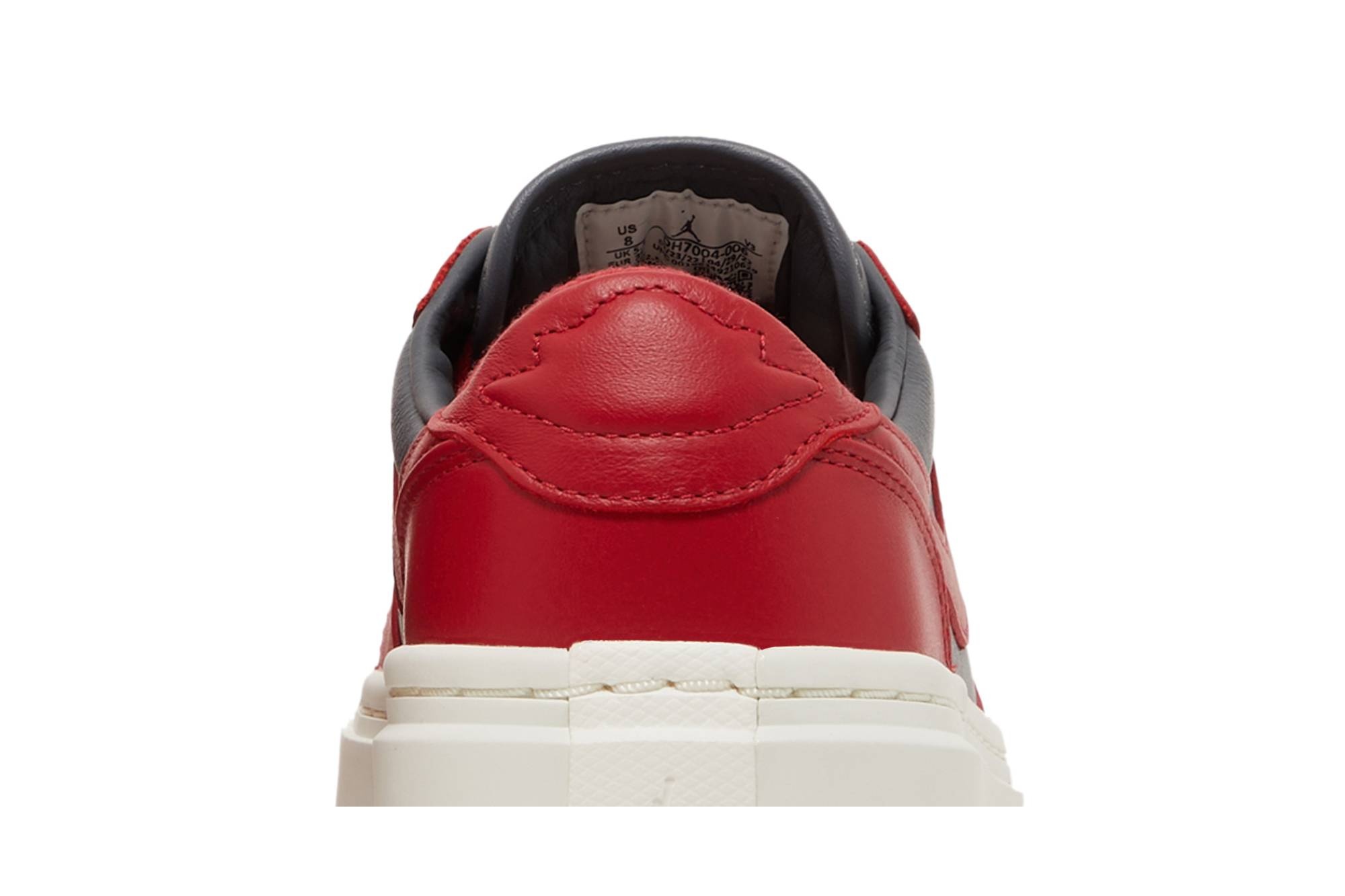 Wmns Air Jordan 1 Elevate Low 'UNLV' - 7