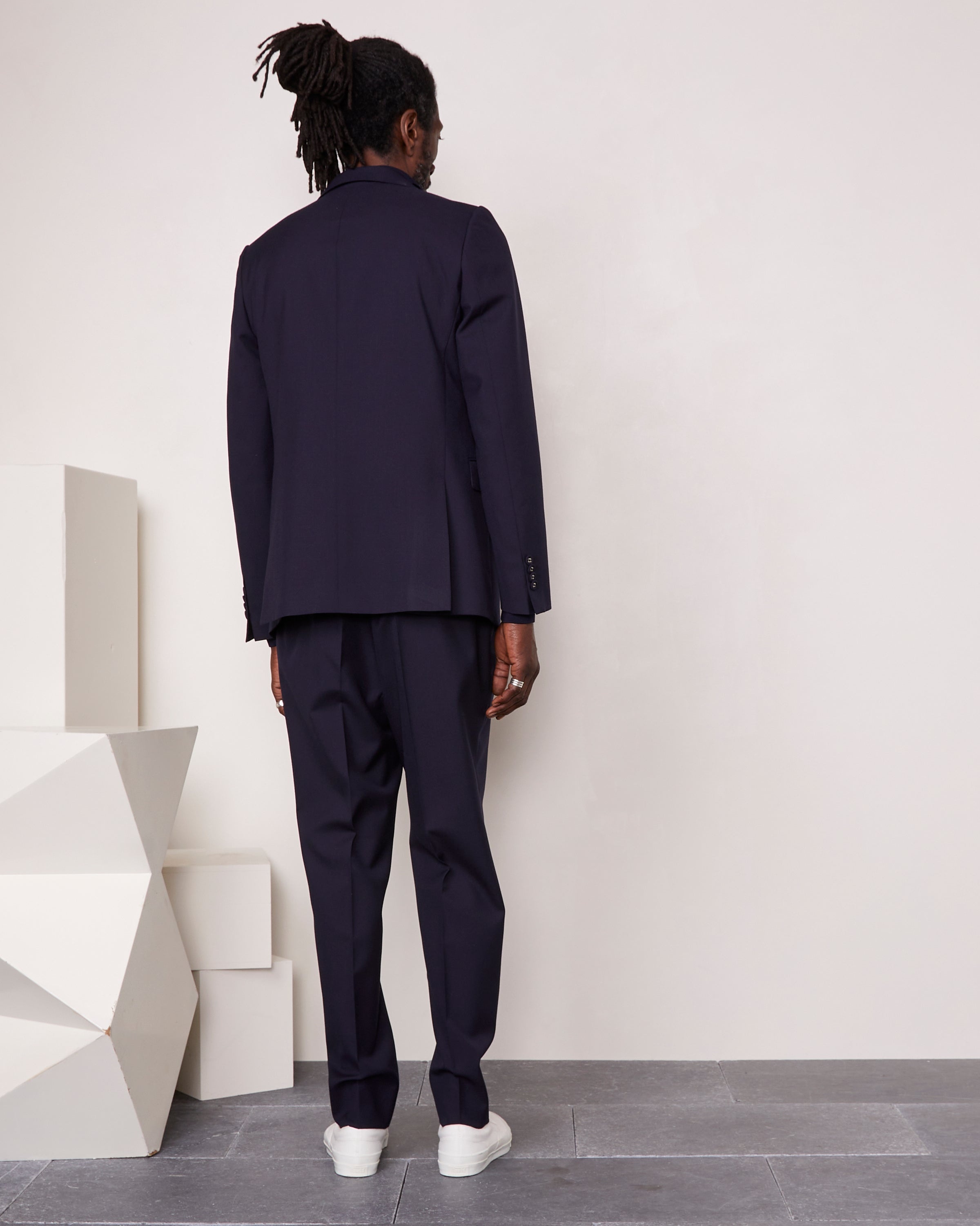 GIOVANNI JACKET - 4