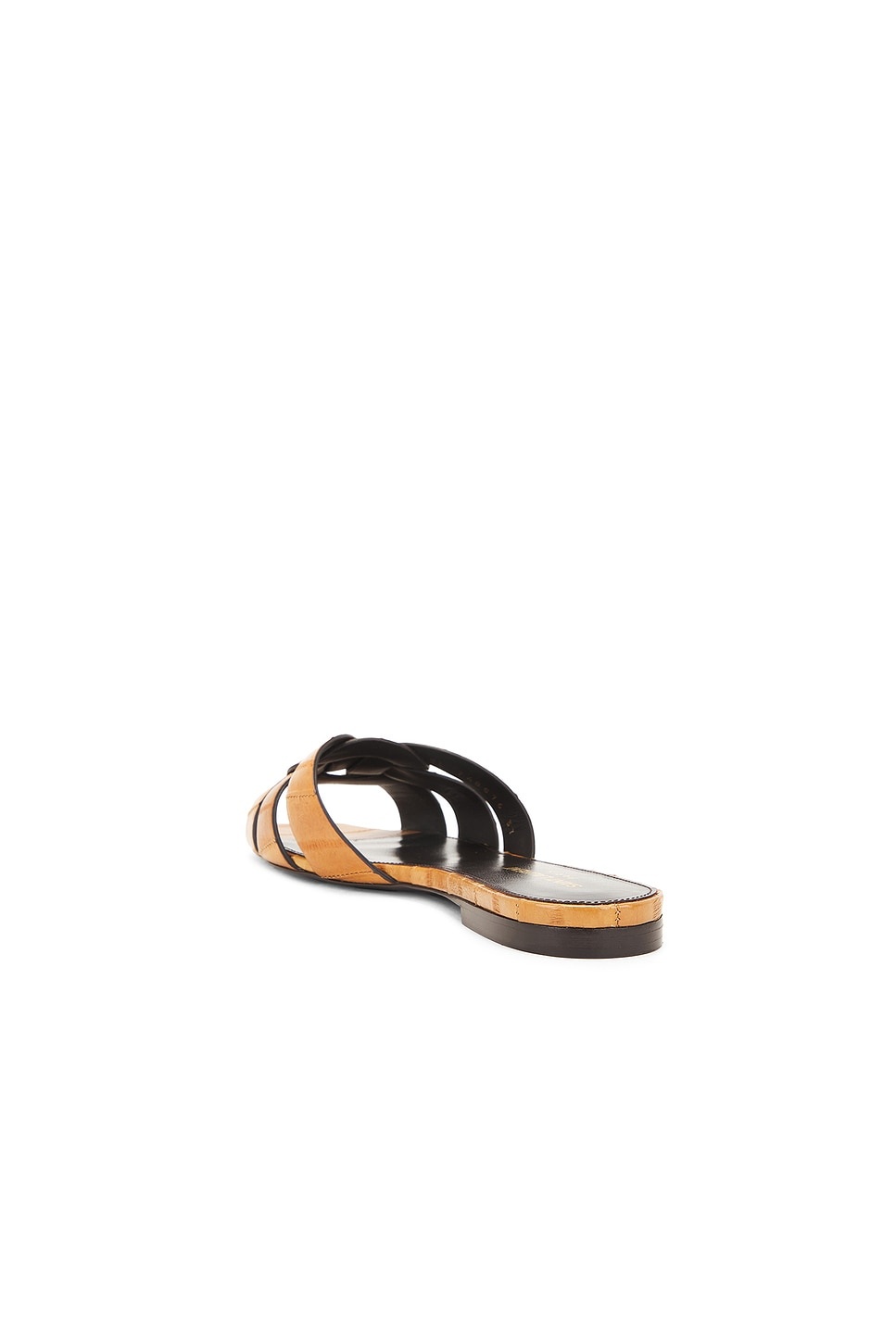 Tribute Flat Sandal - 3