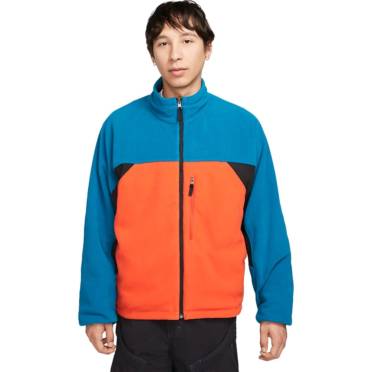 Nike ACG Rev Straight Jacket - Men's | backcountry | REVERSIBLE