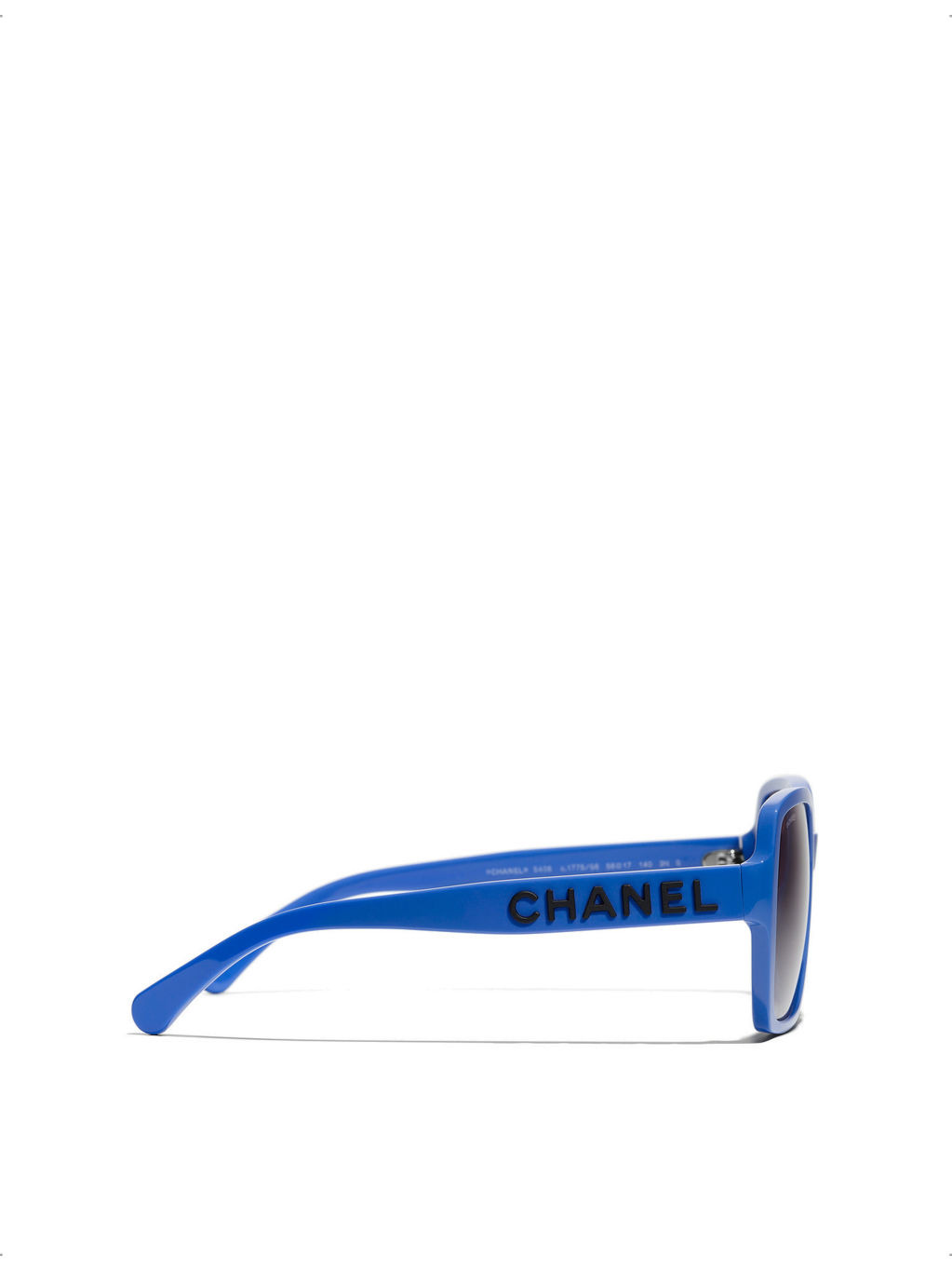 Square-frame sunglasses - 3