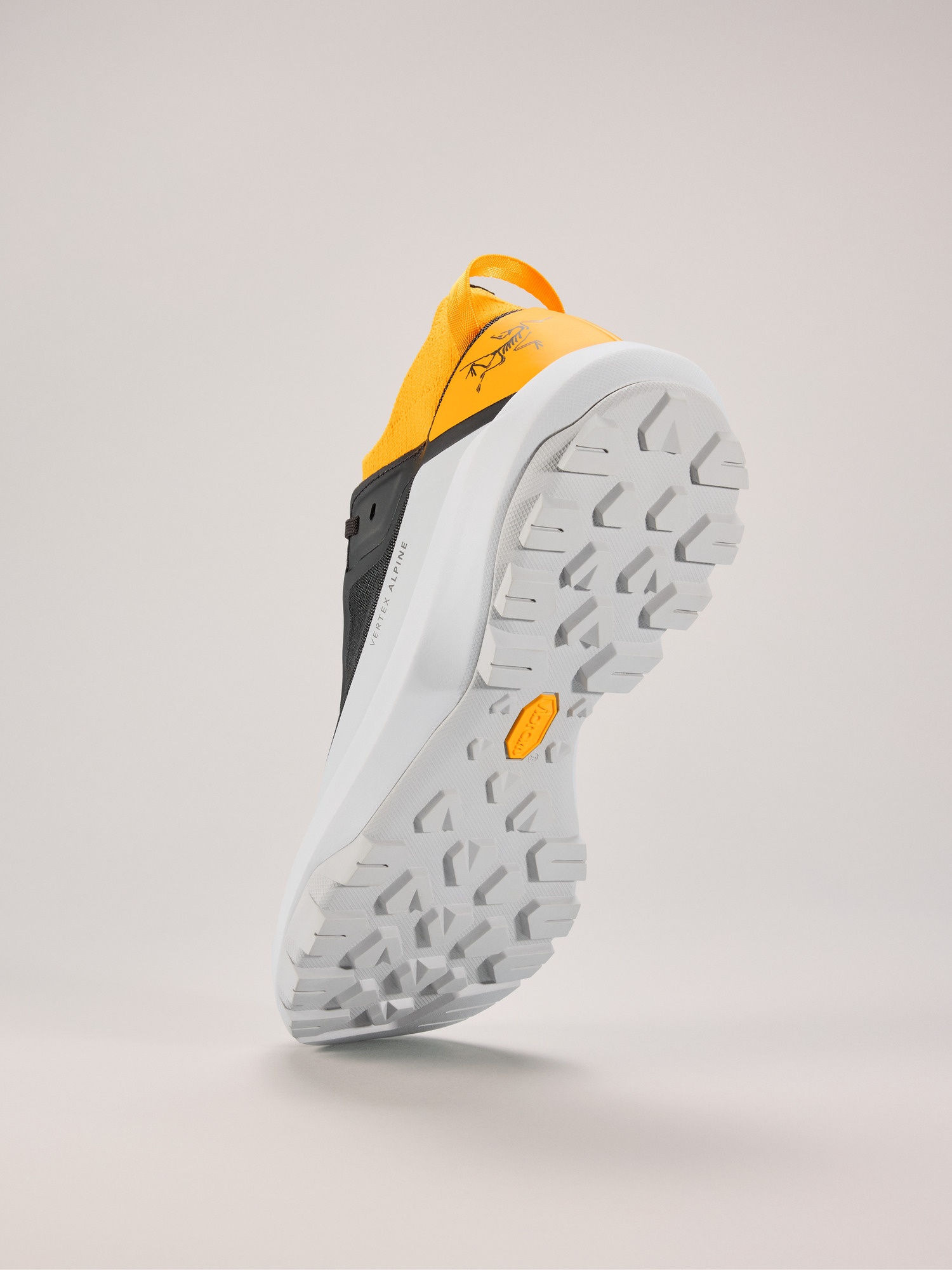 Vertex Alpine Shoe - 4