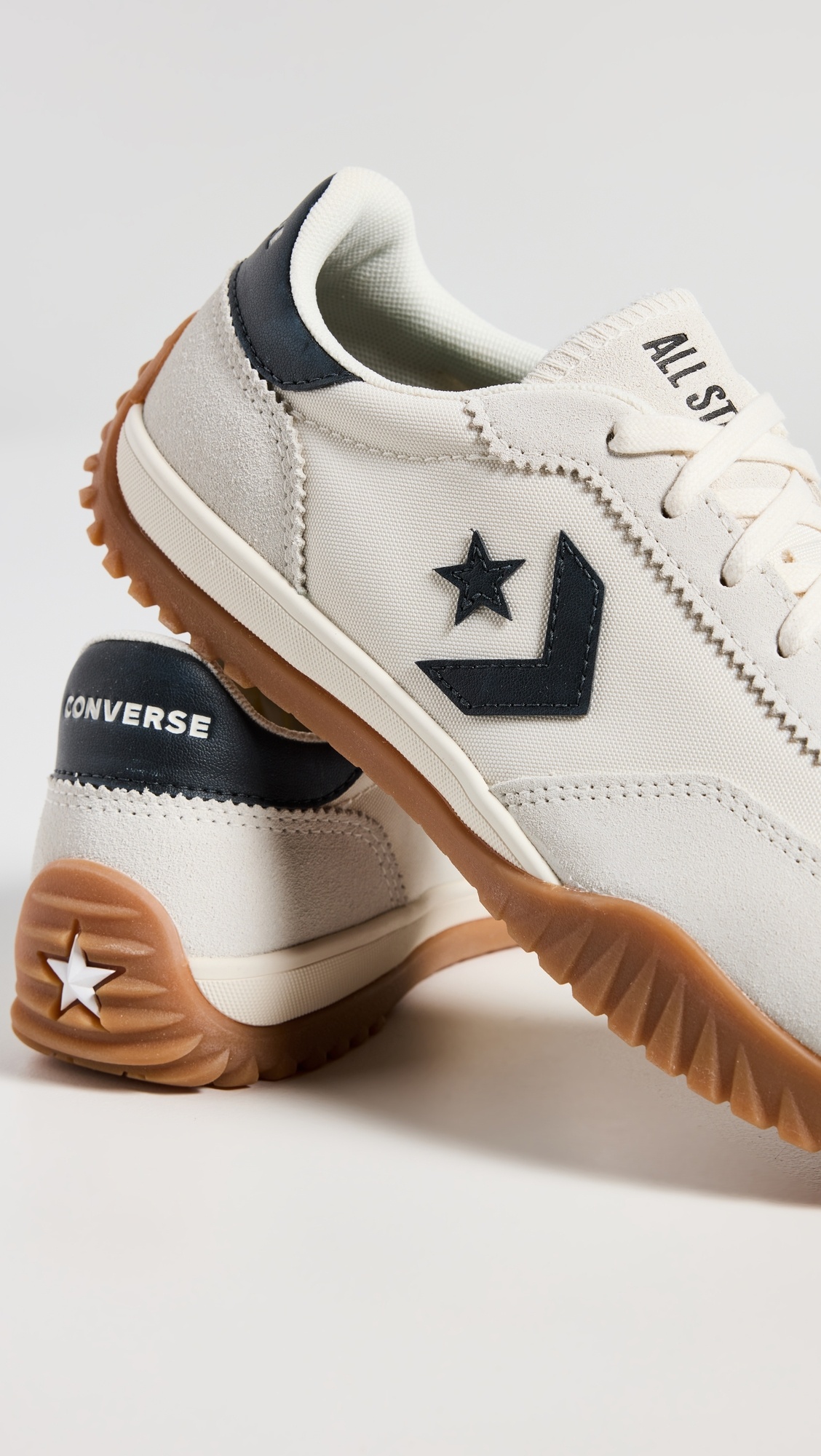 Run Star Trainer Sneakers - 5