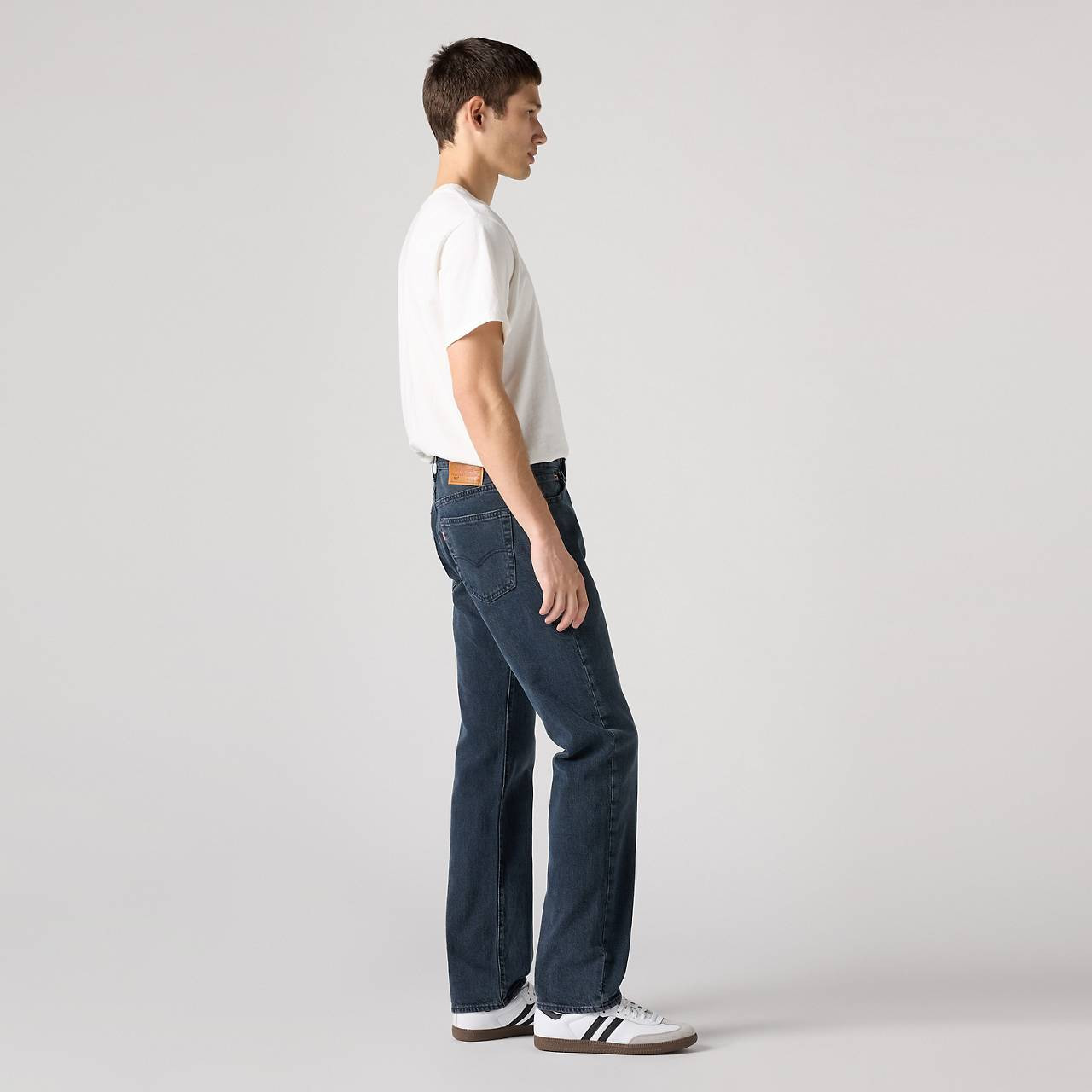 501® ORIGINAL FIT MEN'S JEANS - 6