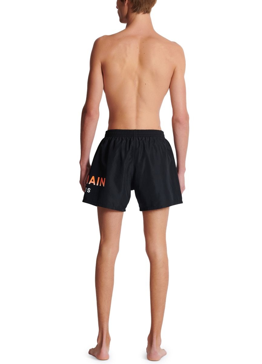 Balmain Swim Shorts - 3