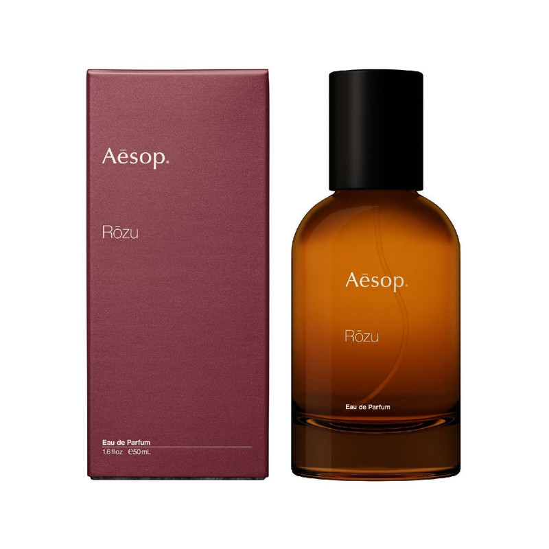 Rozu Eau de Parfum 1